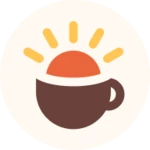 moinmoin: guten morgen sprüche android application logo